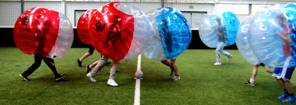 bubble foot poitiers, foot bulle poitiers, Bubble Foot Poitiers