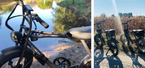 fat bike electriques 2