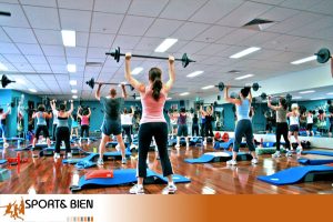 fitness sporterbien