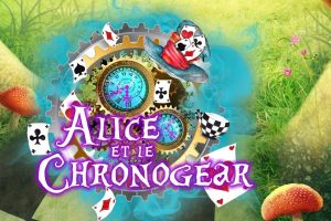 alice chronogear