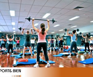 fitness sporterbien