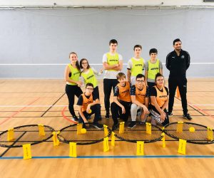 spikeball france