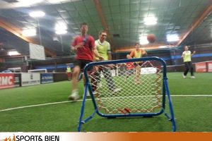 tchoukball